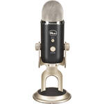 Blue Yeti Pro USB & XLR Microphone