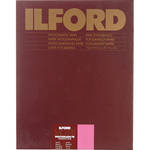 Ilford Multigrade FB Warmtone Fiber Base Paper (20 x 24', 10 Sheets, Semi-Matte)