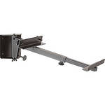 Video Mount Products SP-010 Adjustable Speaker Wall Mount (Pair)
