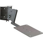 Video Mount Products SP-013 Adjustable Speaker Wall Mount (Pair)