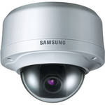 Samsung SCV-3080 High-resolution WDR Vandal-resistant Dome Camera