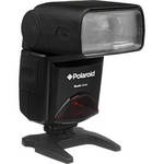 Polaroid PL-126PZ Shoe Mount Flash for Nikon
