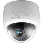 Samsung SCP-2120 High-resolution PTZ Dome Camera (12x Zoom)
