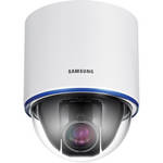 Samsung SCC-C6455 True Day/Night SmartDome PTZ Camera (43x Zoom)