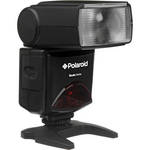 Polaroid PL-144AZ Shoe Mount Flash for Sony
