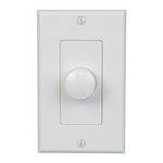 SpeakerCraft ASM/PLS17000BK Volume Control Finishing Kit