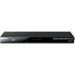 Samsung BD-D5300 Blu-ray Disc Player (Black)
