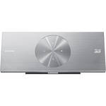 Samsung BD-D7500 Blu-ray Disc Player (Brushed Aluminum)