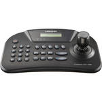 Samsung PTZ Control Keyboard