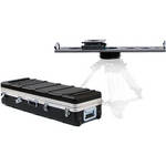 Birns & Sawyer Cineped Roto Slider w/ Case