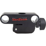 VariZoom 15mm Adjustable Clamp