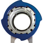 Solid Camera PL Mount for Panasonic AG-AF100