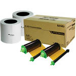 HiTi 4 x 6" P720L Ribbon & Paper Case