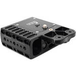 Solid Camera Baseplate for Panasonic AG-AF100
