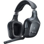 Logitech Wireless Headset F540