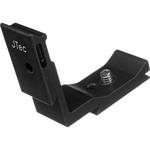 JTec Sony NEX-5 L-Bracket Tripod Mount (Black)