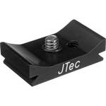 JTec Camera Plate for Sony NEX-5 - Black