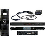 Vaddio AutoTrak IR Camera Tracking System with DVI/HDMI and Audio Interface