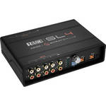 Rane SL 4 5-Channel Interface for Scratch Live