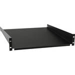 Peerless Industries AV-SHM - Prateleiras Rack para Componente A/V (Preto)