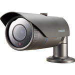 Samsung SCO-2120R High-resolution IR LED Camera (12x Zoom)