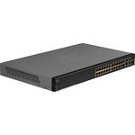 Cisco SF300-24P Managed 24-Port 10/100 PoE Ethernet Switch