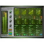 McDSP ML4000 HD v5 - Mastering Solution Plug-In (TDM/RTAS/AU)