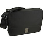 Delsey Cortex 7 Shoulder Bag (Black)