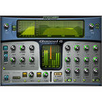 McDSP Channel G Compact v5 - Console Style Dynamics and EQ Plug-In (Native)