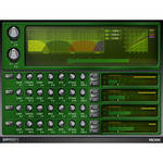 McDSP MC2000 v5 - Multi-Band Compressor Plug-In (Native)
