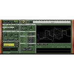 McDSP Synthesizer One - Modular Virtual Synthesizer (Native)