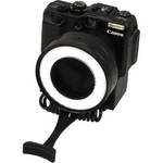 Doctors Eyes Compact System with 86mm LED Ring Light
