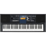 Yamaha PSR-E333 61 Key Portable Keyboard