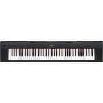 Yamaha NP31 Piaggero 76 Key Piano-Style Keyboard