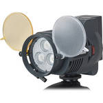 Stellar Lighting Systems STL-3000 Professional On Camera Video Light