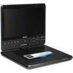 Sony BDP-SX1000 Portable Blu-ray Disc Player