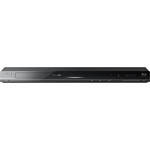 Sony BDP-S580 3D Blu-ray Disc Player (Black)