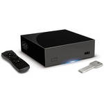 LaCie 1TB LaCinema Mini HD Multimedia Hard Drive