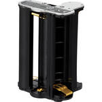 Pentax D-BH109 AA Battery Holder for the Pentax K-r Digital SLR Camera