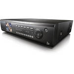 Samsung SVR-470-2TB 4-Channel DVR with LCD Monitor (2TB)