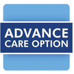 LaCie Advance Care Service Level 1