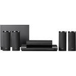 Sony BDVE580 3D Blu-ray Home Theater System