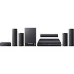 Sony BDVE780W 3D Blu-ray Home Theater System
