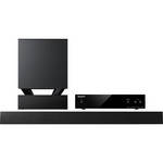 Sony HT-CT550W0 40" 3D Sound Bar System