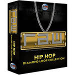 Sonic Reality R.A.W. Hip Hop Diamond Royalty-Free Loop Collection (Download)
