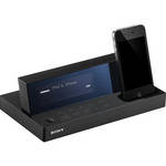 Sony NAC-SV10i Wi-Fi iPod/iPhone Dock