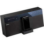 Sony NAS-SV20i Wi-Fi iPod/iPhone Speaker Dock