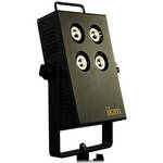 Ikan ID 400-T-N 4-Bulb LED Light with Lamps