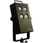 Ikan ID 400-T-N 4-Bulb LED Light with Lamps