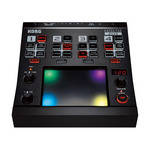 Korg Kaoss Pad Quad - Dynamic Effects Processor